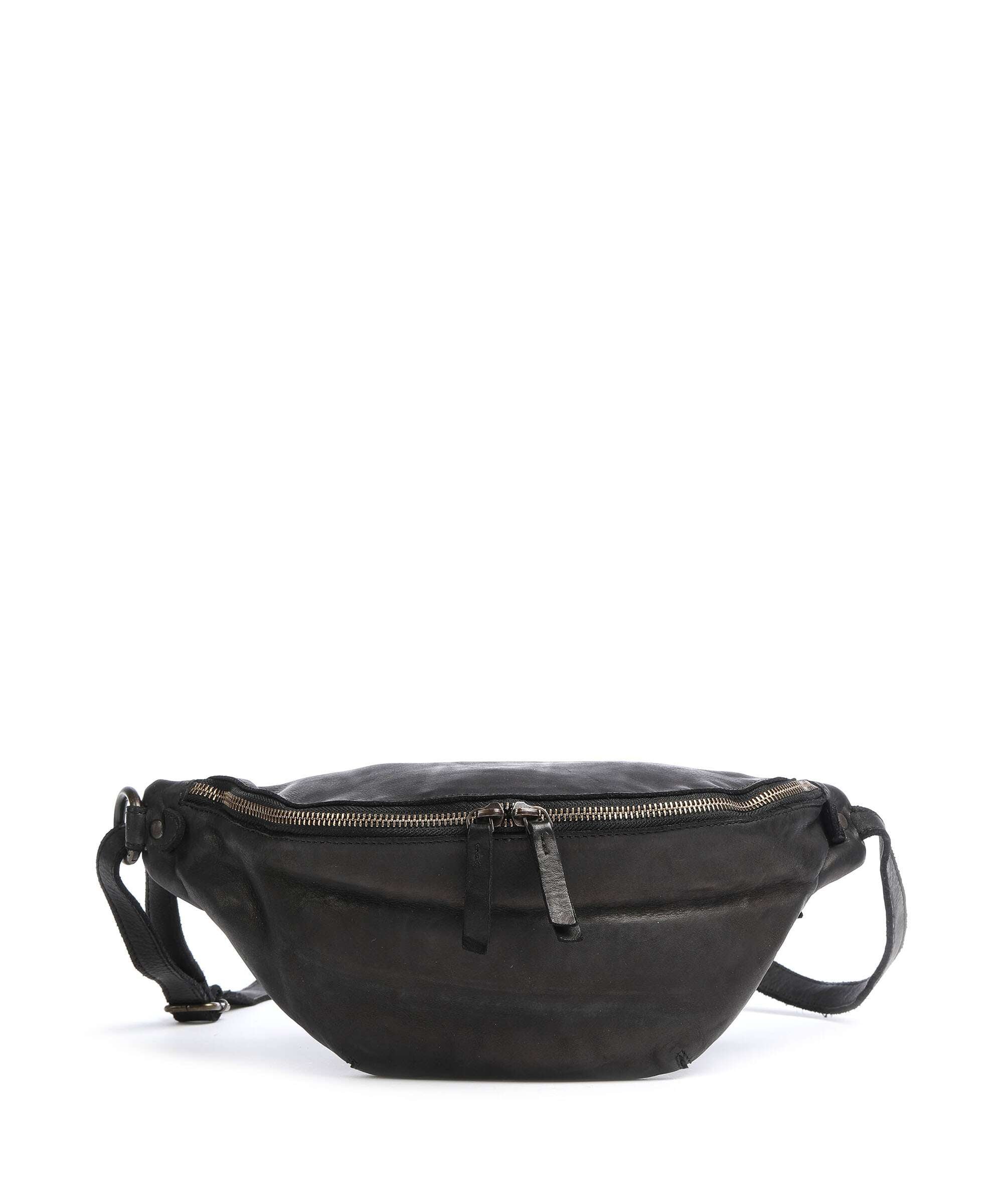 Harold's Submarine Belt bag schwarz