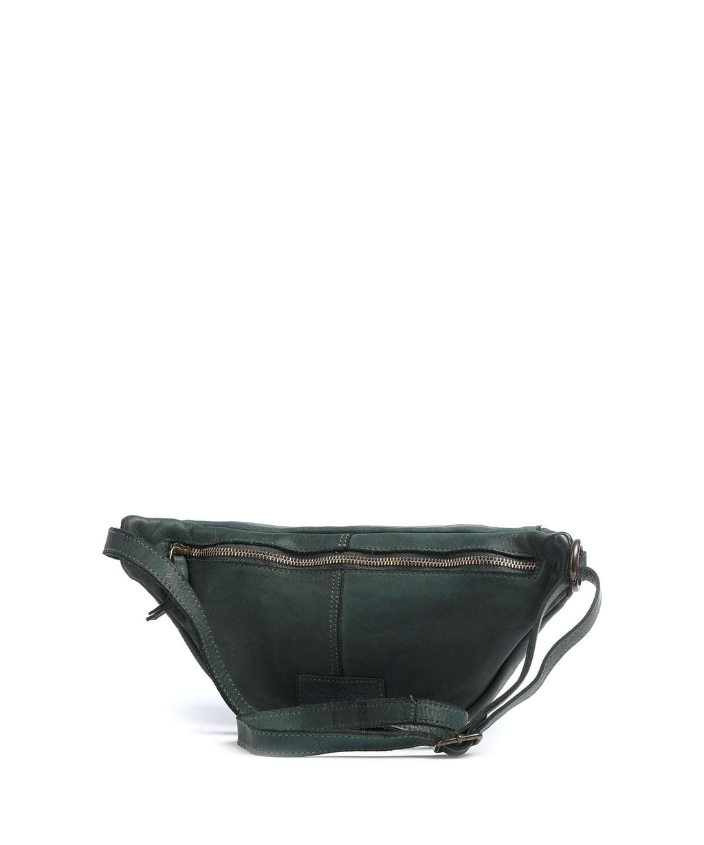 Harold's Submarine Fanny pack grün