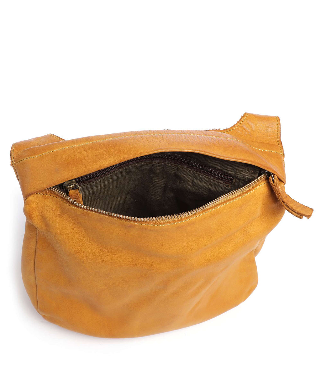 Harold's Submarine Crossbody bag gelb