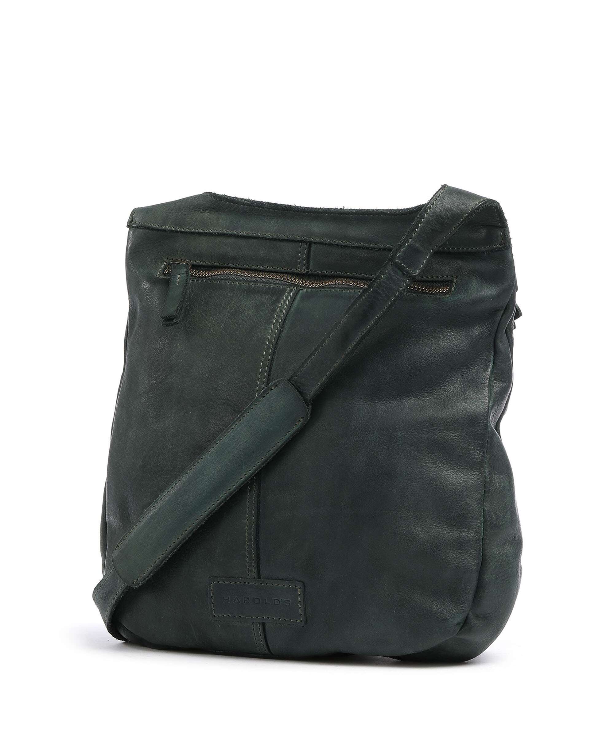 Harold's Submarine Crossbody bag gruen