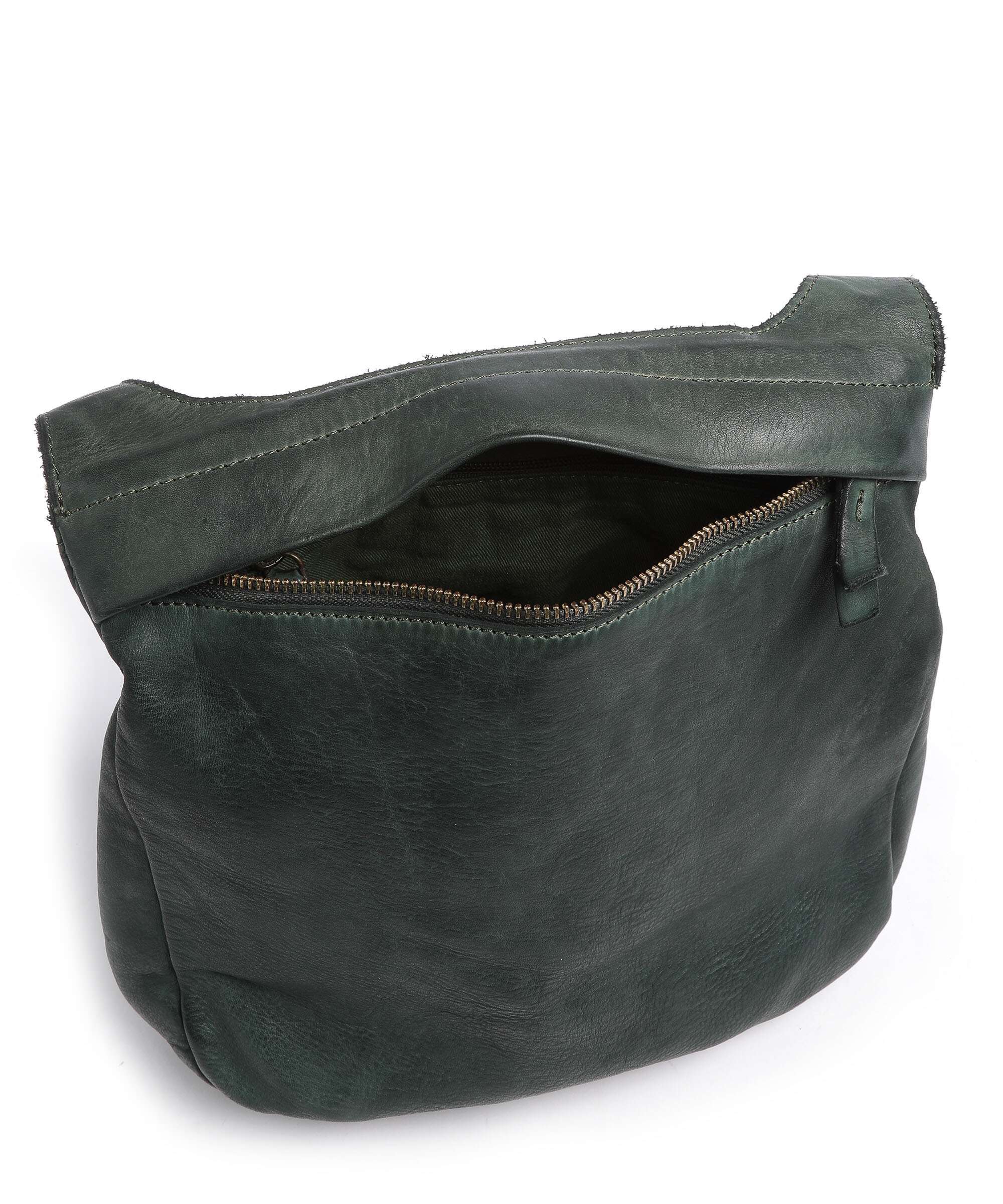 Harold's Submarine Crossbody bag gruen