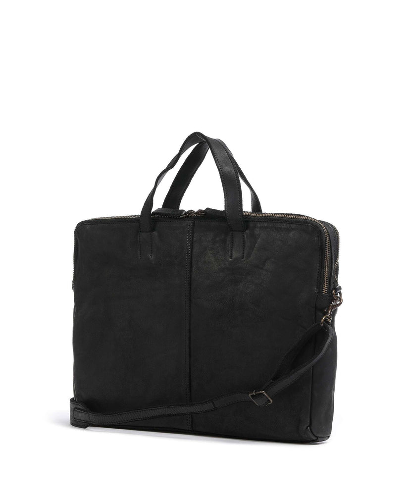 Harold's Submarine Briefcase schwarz