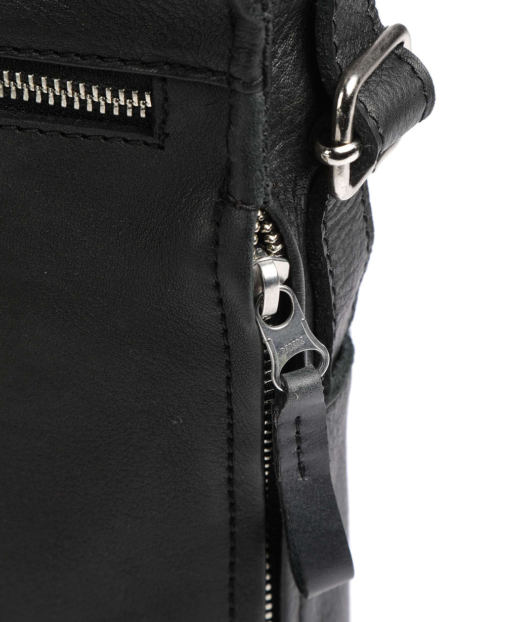 Harold's Lift Crossbody bag schwarz
