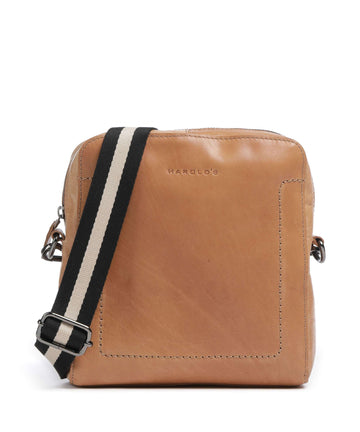 Harold's Caugio Bandolera camel
