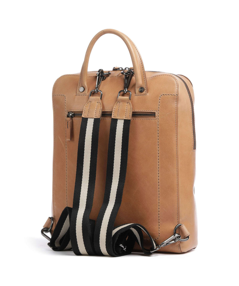 Harold's Caugio Backpack camel