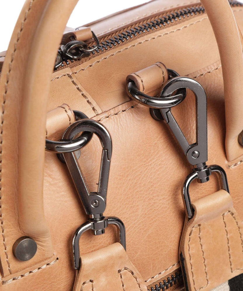 Harold's Caugio Backpack camel