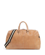 Harold's Caugio Bolsa de fin de semana camel