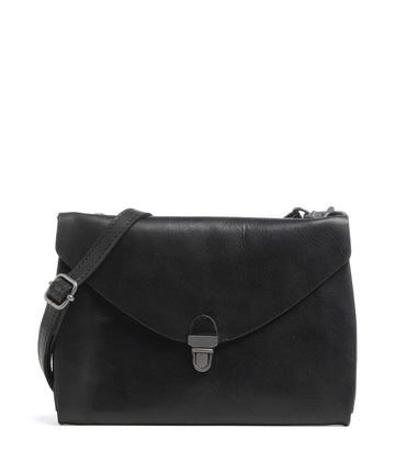 Harold's Fold Bandolera schwarz