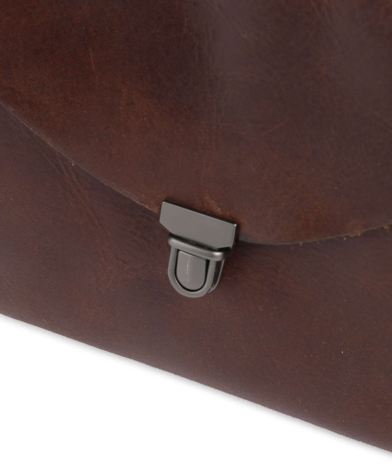 Harold's Fold Crossbody bag brown