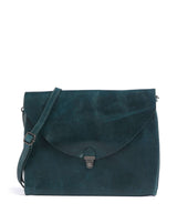 Harold's Fold Bandolera petrol