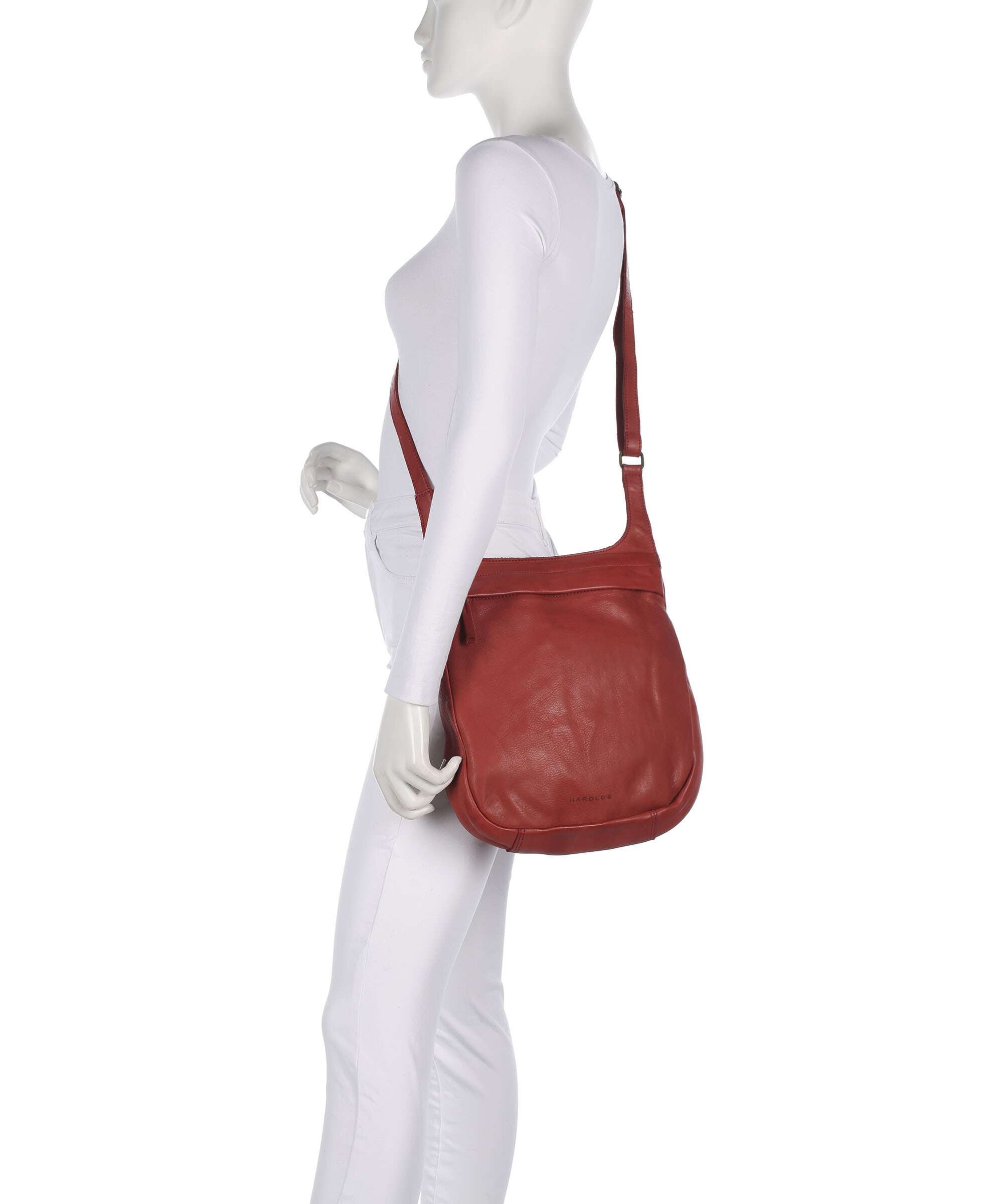 Harold's Submarine Shoulder bag rot