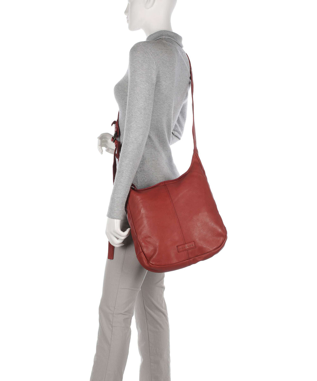 Harold's Submarine Hobo bag rot