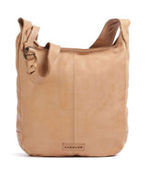 Harold's Submarine Bolso de hobo caramel