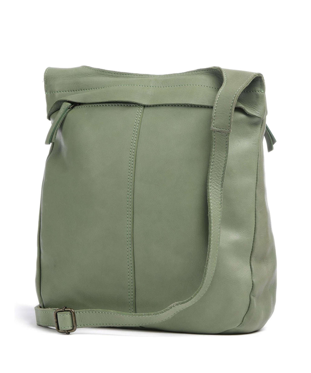 Harold's Submarine Shoulder bag lindgruen