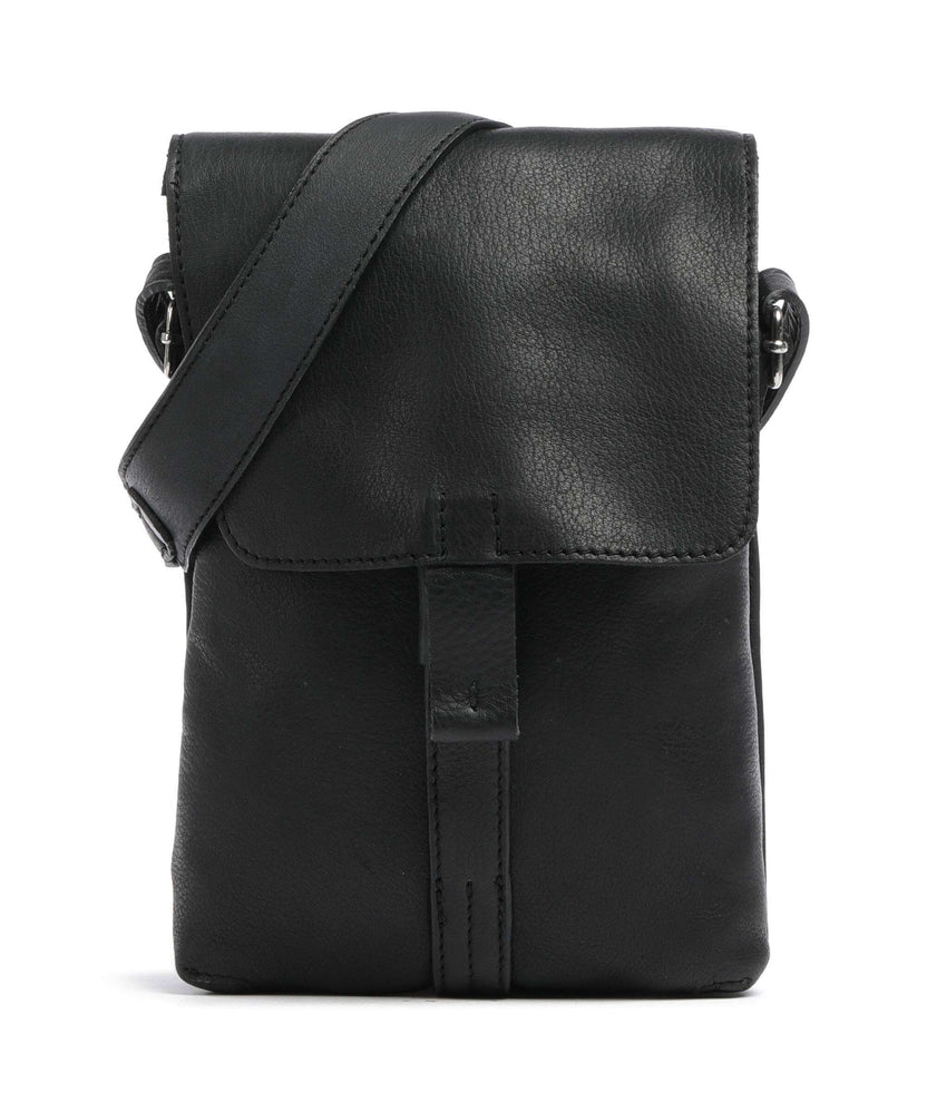 Harold's Lift Crossbody bag schwarz