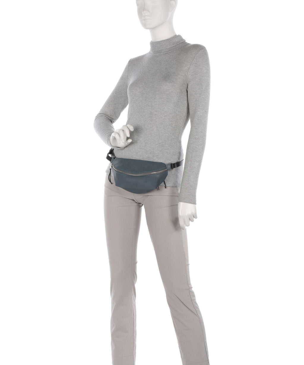 Harold's Nabuku Belt bag blau