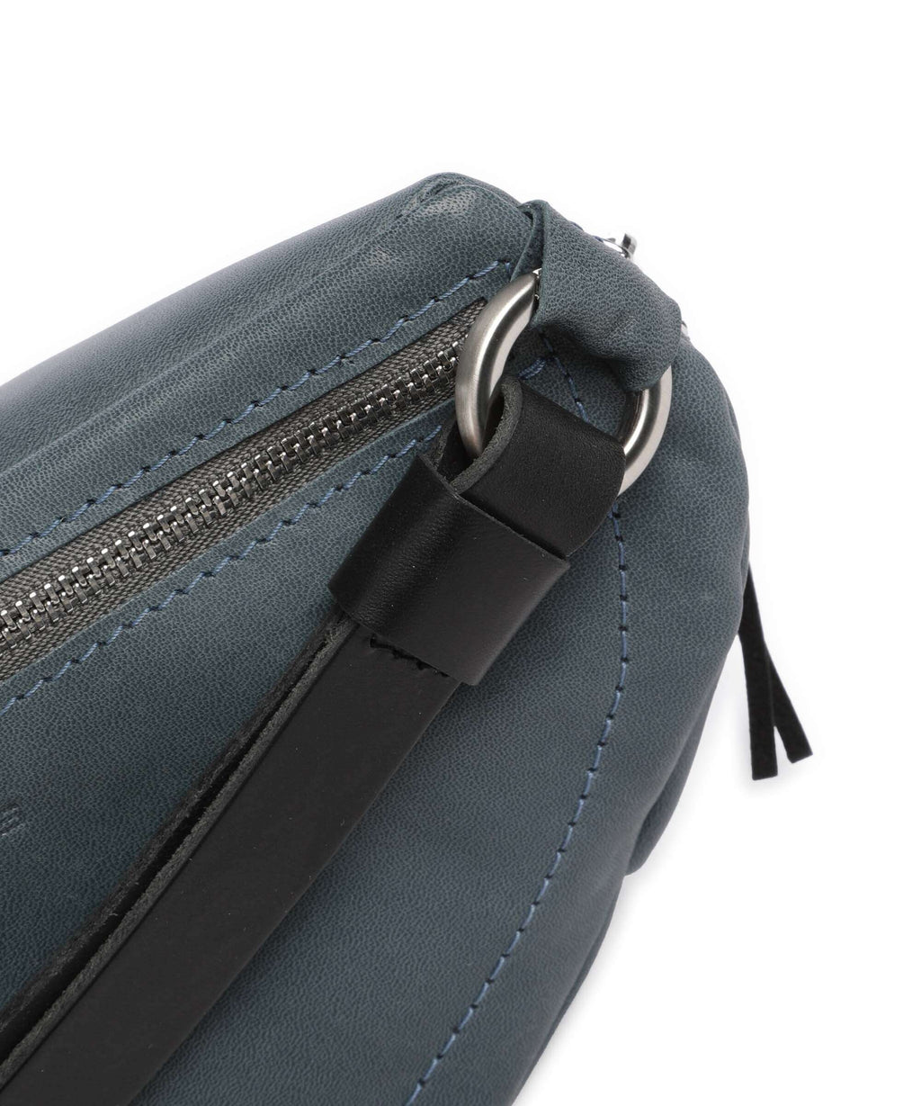 Harold's Nabuku Belt bag blau