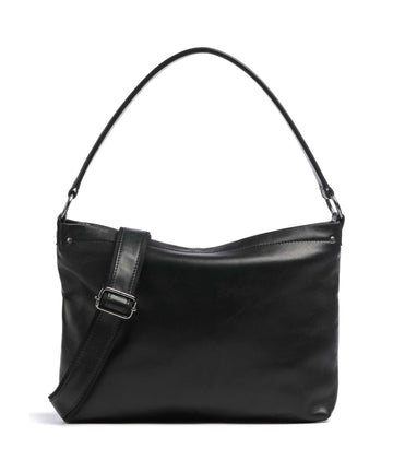 Harold's Caugio Bolso de hobo schwarz