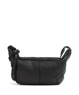 Harold's Submarine Bolso de hombro schwarz
