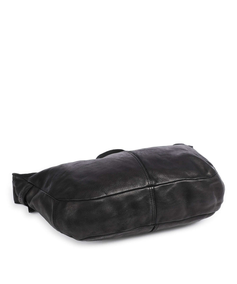 Harold's Submarine Shoulder bag schwarz