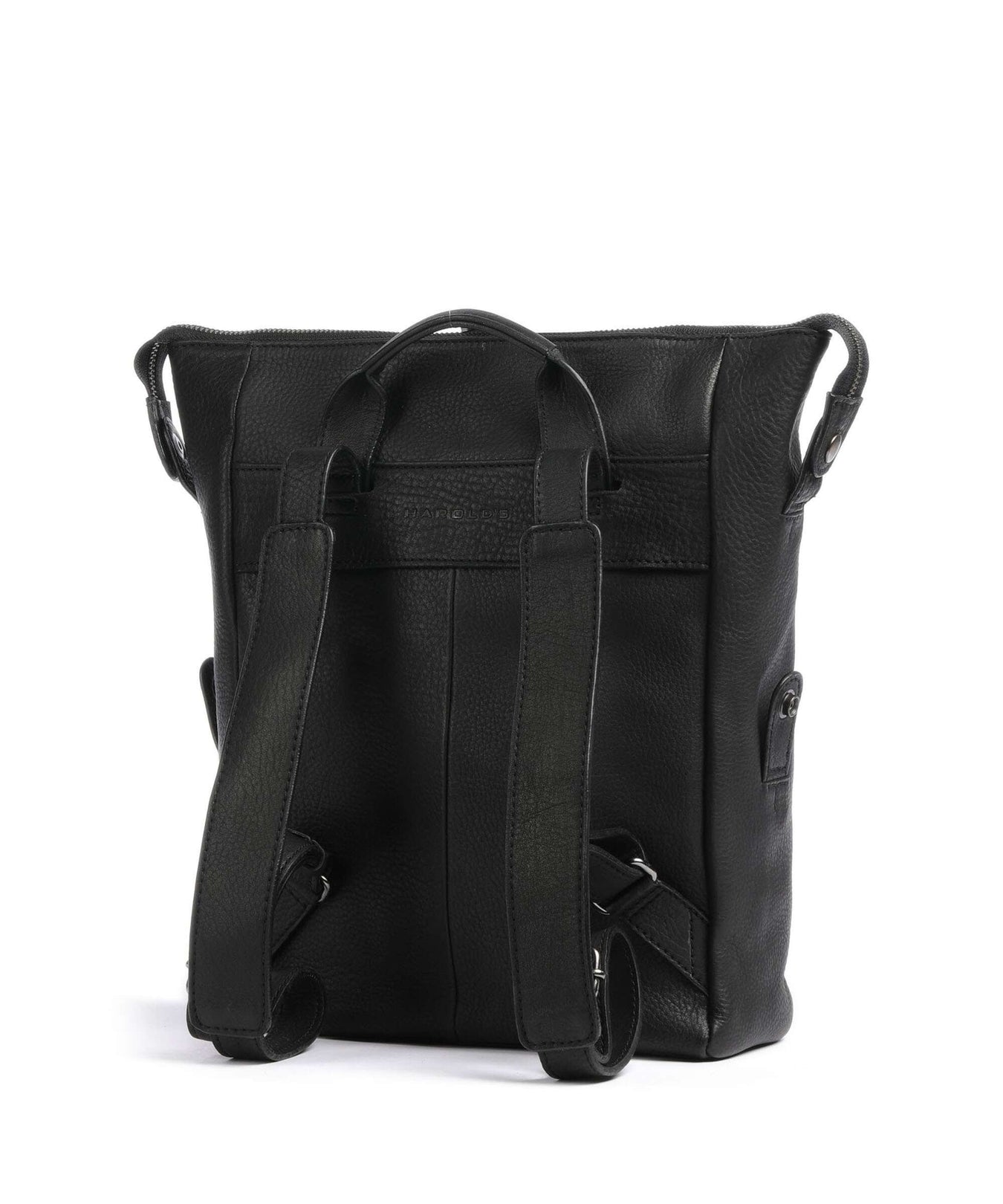 Harold's Country S Backpack schwarz