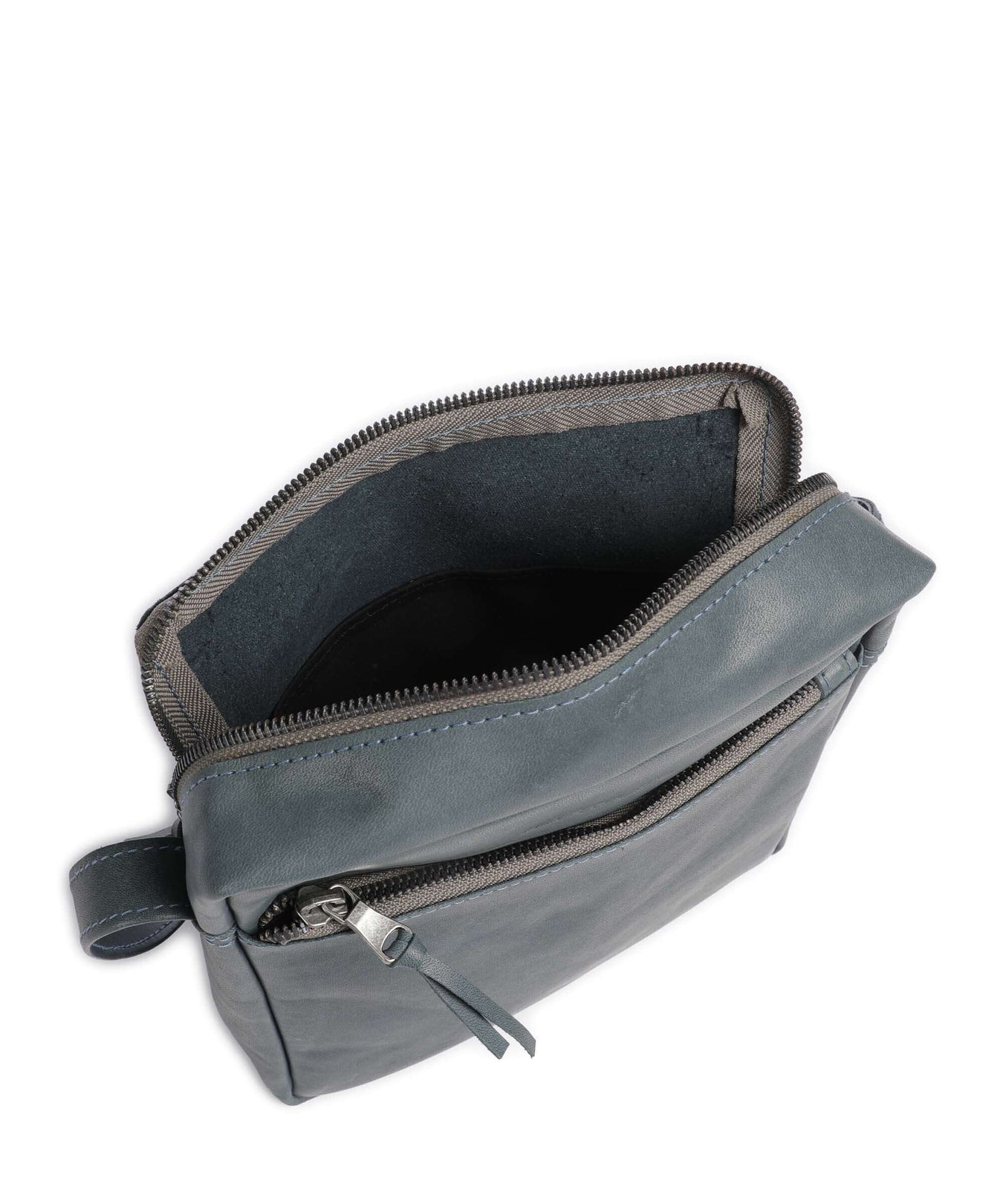 Harold's Bague M Crossbody bag blau