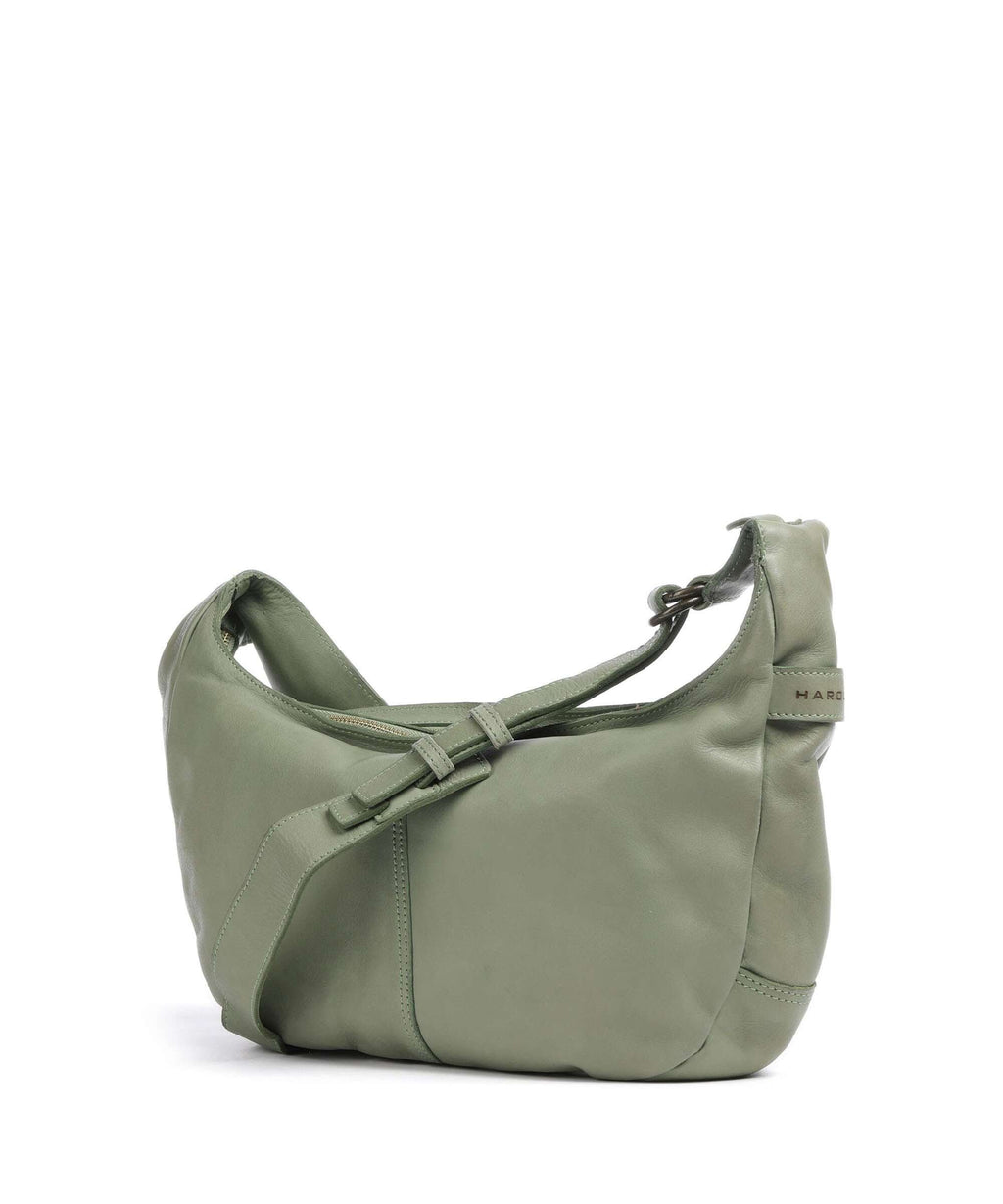 Harold's Submarine Crossbody bag lindgruen