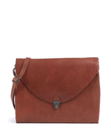 Harold's Fold Bandolera cognac