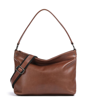 Harold's Caugio Bolso de hobo cognac