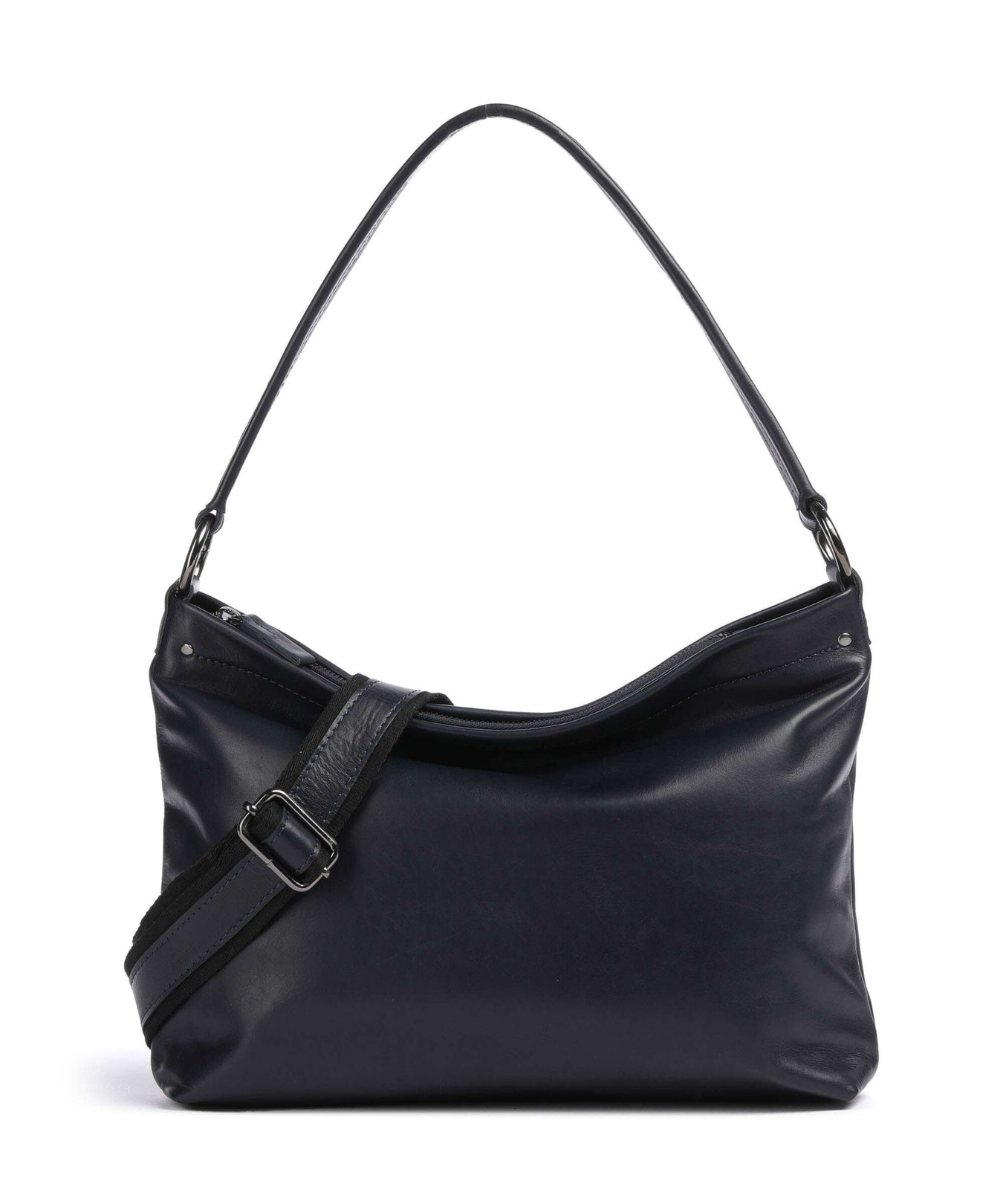 Harold's Caugio Hobo bag dunkelblau