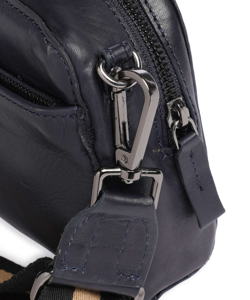 Harold's Caugio Crossbody bag dunkelblau