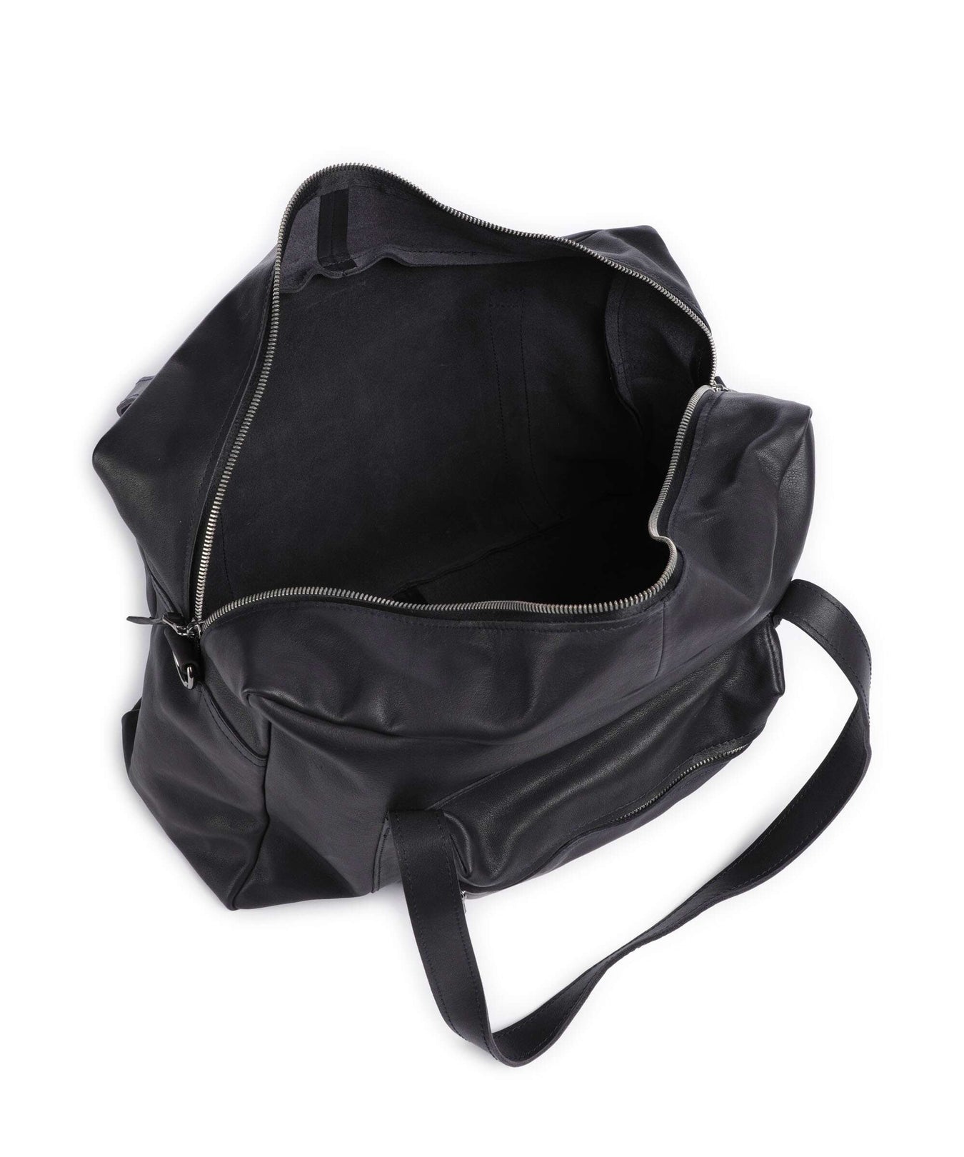 Harold's Bague M Tote bag dunkelblau