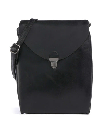Harold's Fold Bandolera schwarz