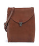 Harold's Fold Bandolera cognac