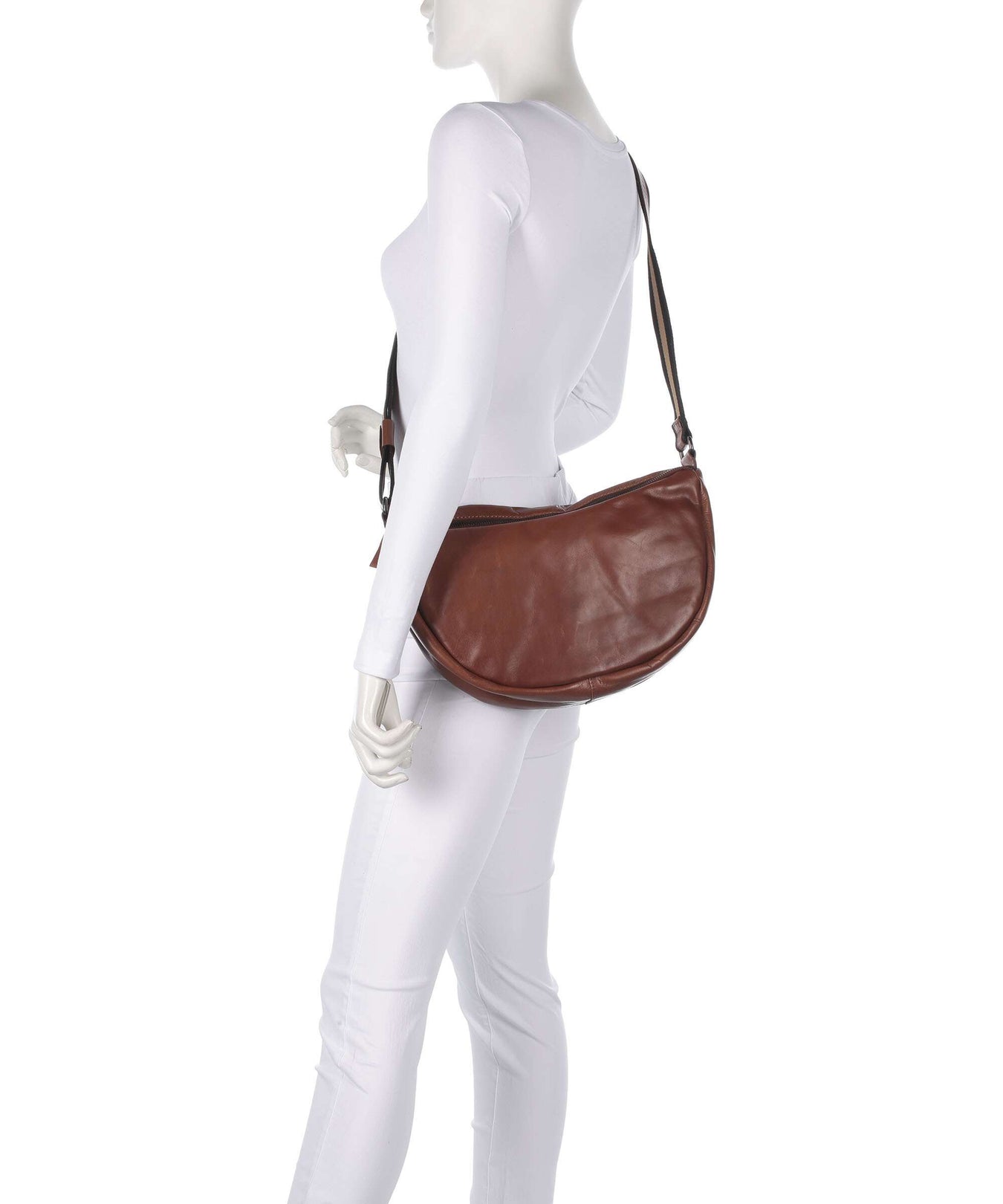 Harold's Caugio Crossbody bag cognac