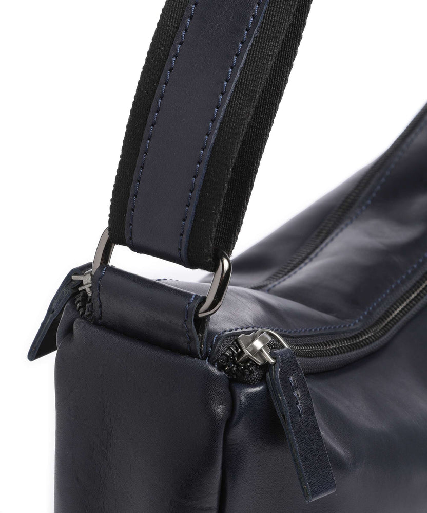 Harold's Caugio Crossbody bag dunkelblau