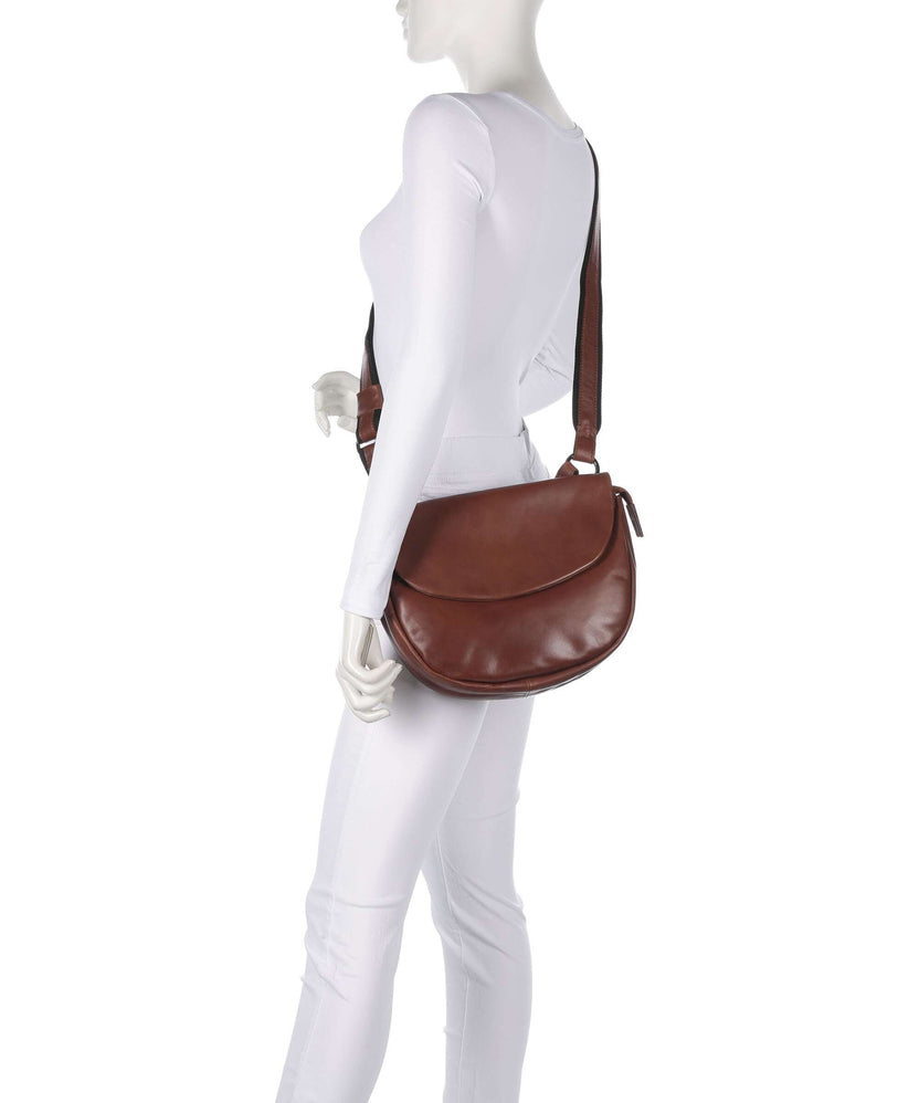 Harold's Caugio Shoulder bag cognac