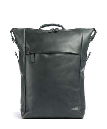 Harold's Caugio Mochila para portátil grün