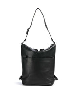 Harold's Caugio Backpack bag schwarz