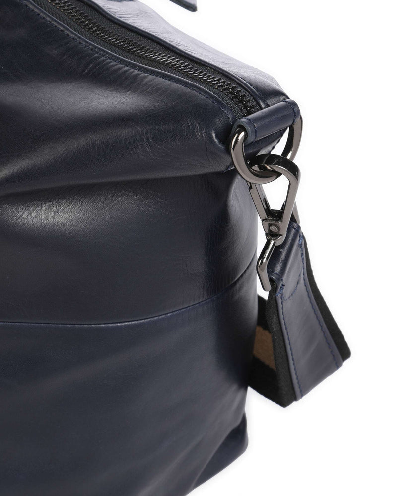 Harold's Caugio Weekend bag dunkelblau