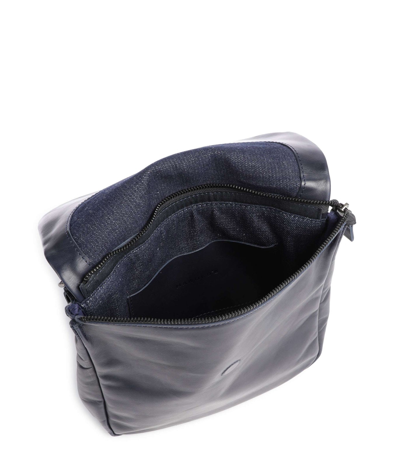 Harold's Caugio Shoulder bag dunkelblau