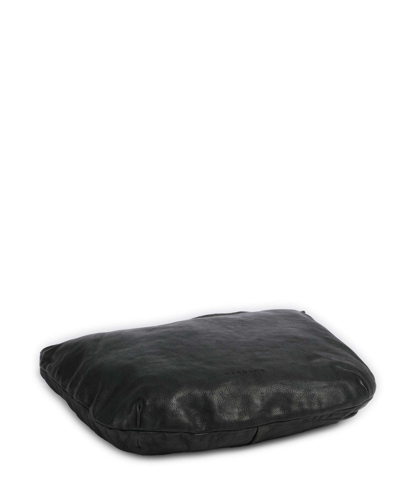 Harold's Submarine Hobo bag grün