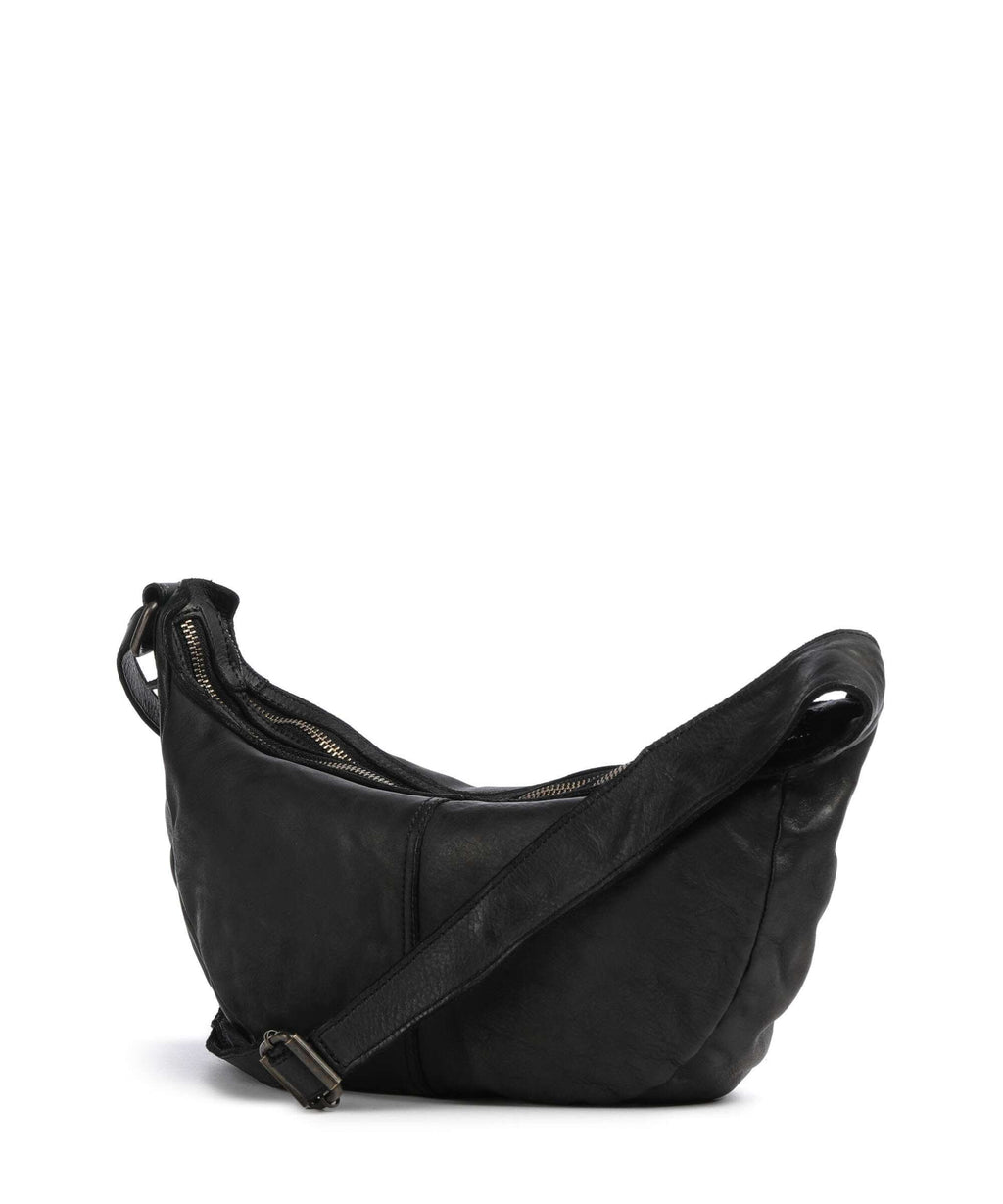 Harold's Submarine Crossbody bag schwarz