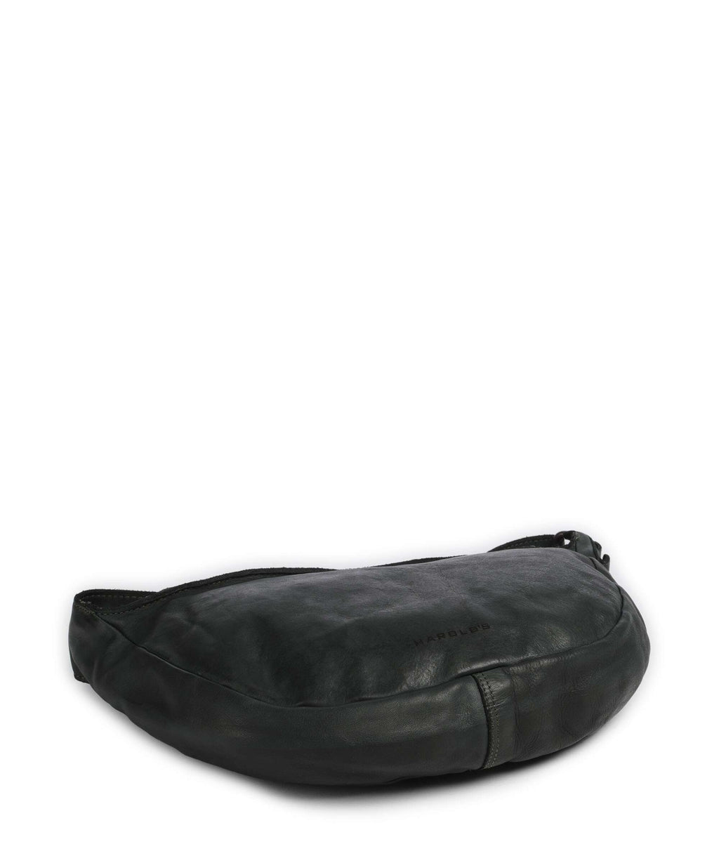 Harold's Submarine Crossbody bag grün