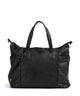 Harold's Submarine Tote bag schwarz