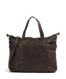 Harold's Submarine Tote bag braun