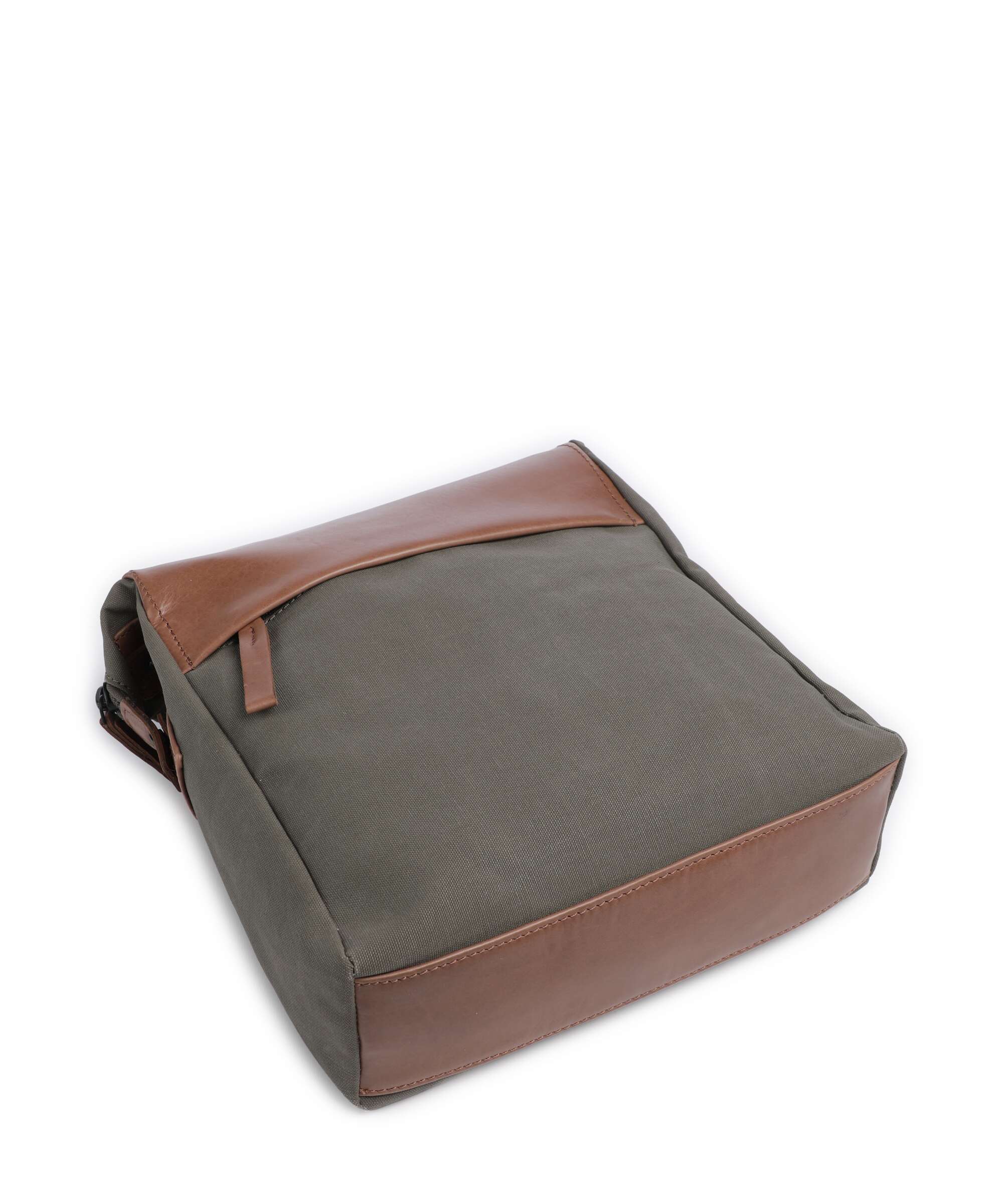 Harold's Wax Crossbody bag khaki