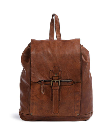Harold's Submarine Mochila cognac