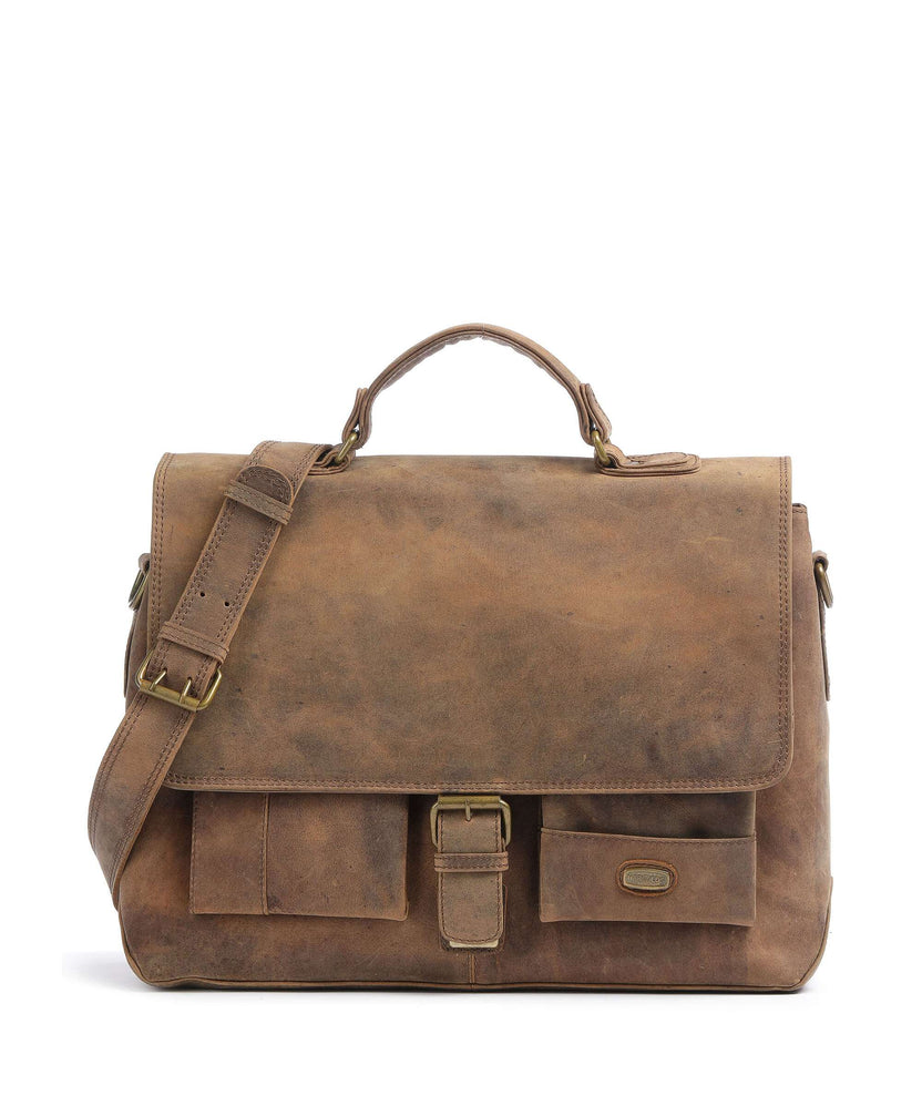 Harold's Antic Briefcase natur