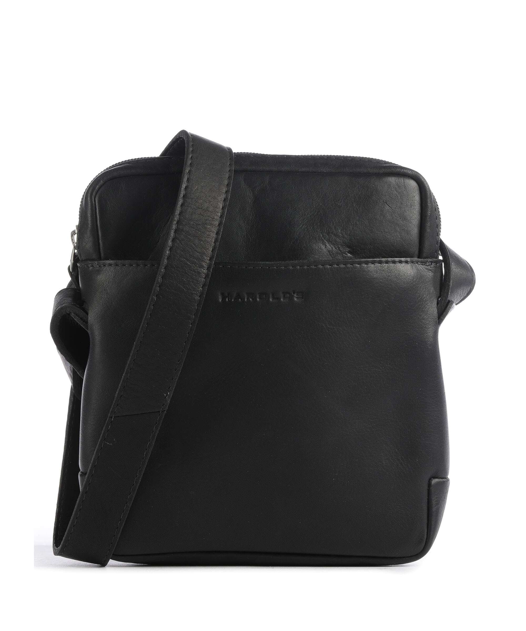 Harold's Campo Crossbody bag schwarz